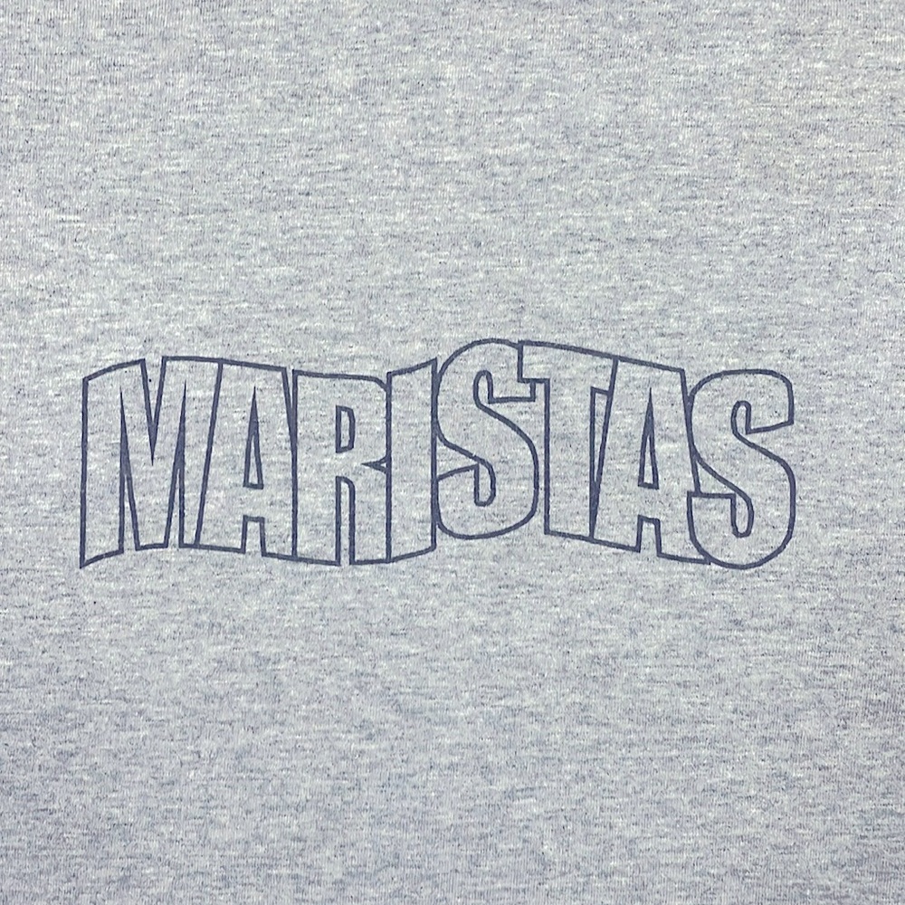 Maristas tshirt